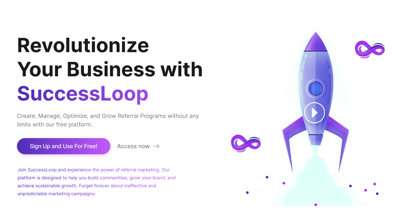 Success Loop